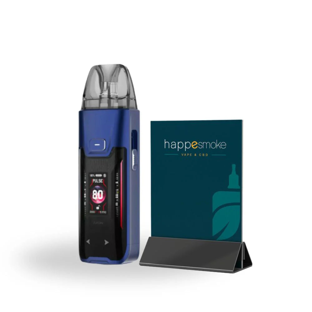 Pod Luxe XR Max 2 80w - Vaporesso