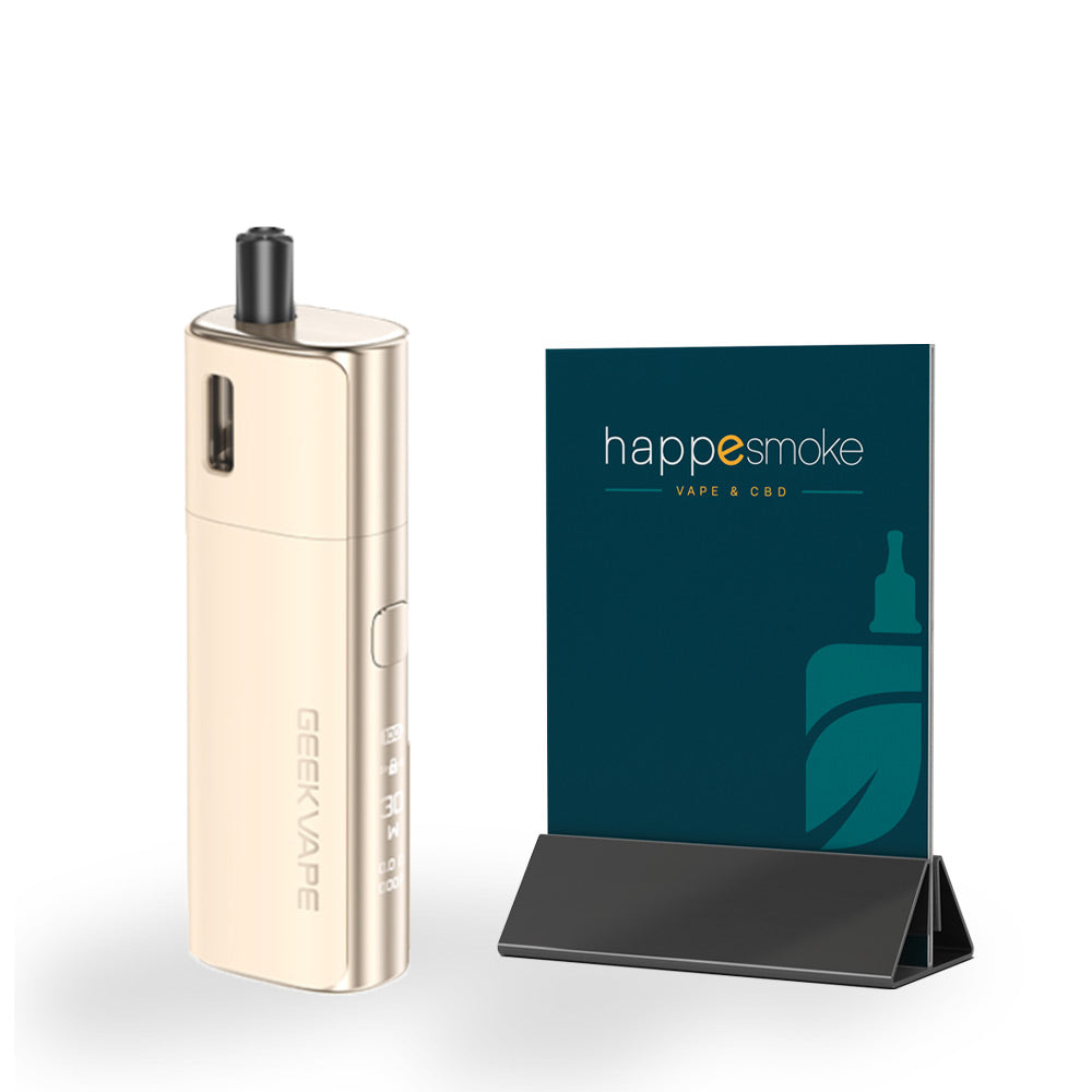 Pod Soul 2 35w - GeekVape