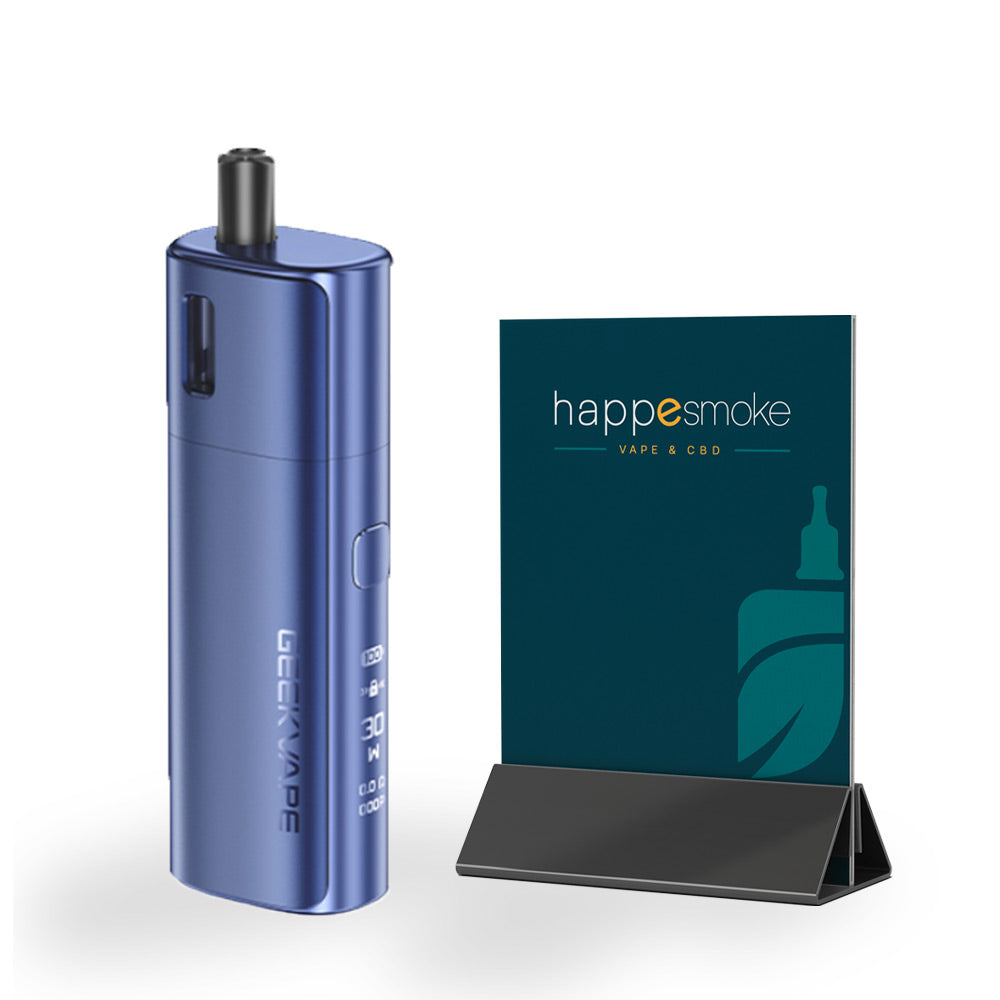 Pod Soul 2 35w - GeekVape