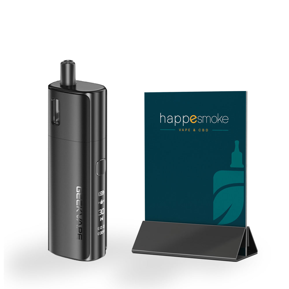 Pod Soul 2 35w - GeekVape