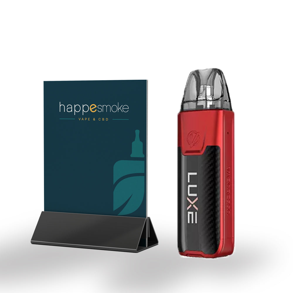 Pod Luxe XR Max 2 80w - Vaporesso