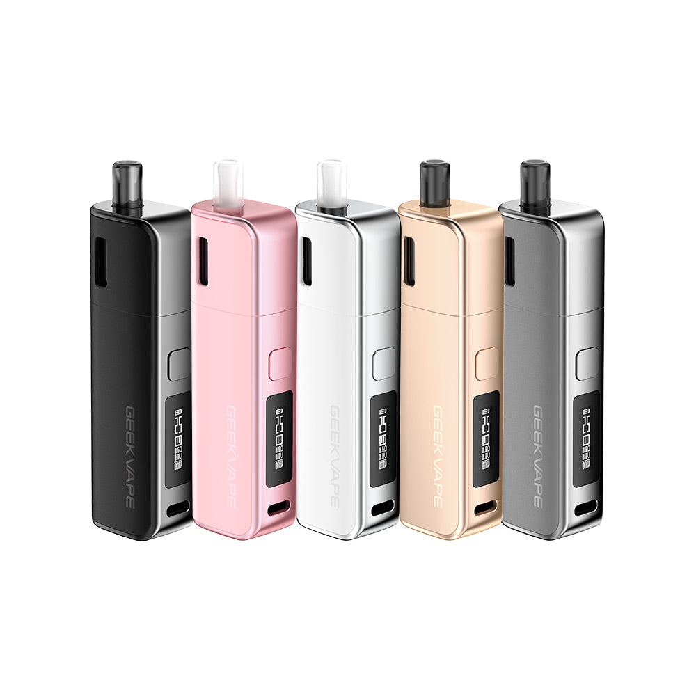 Pod Soul 2 35w - GeekVape