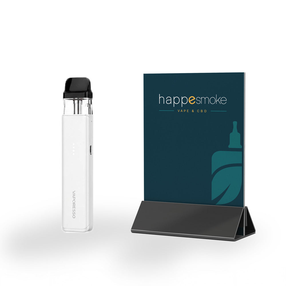 Pod Xros 6 Mini 1600mAh 30W - Vaporesso