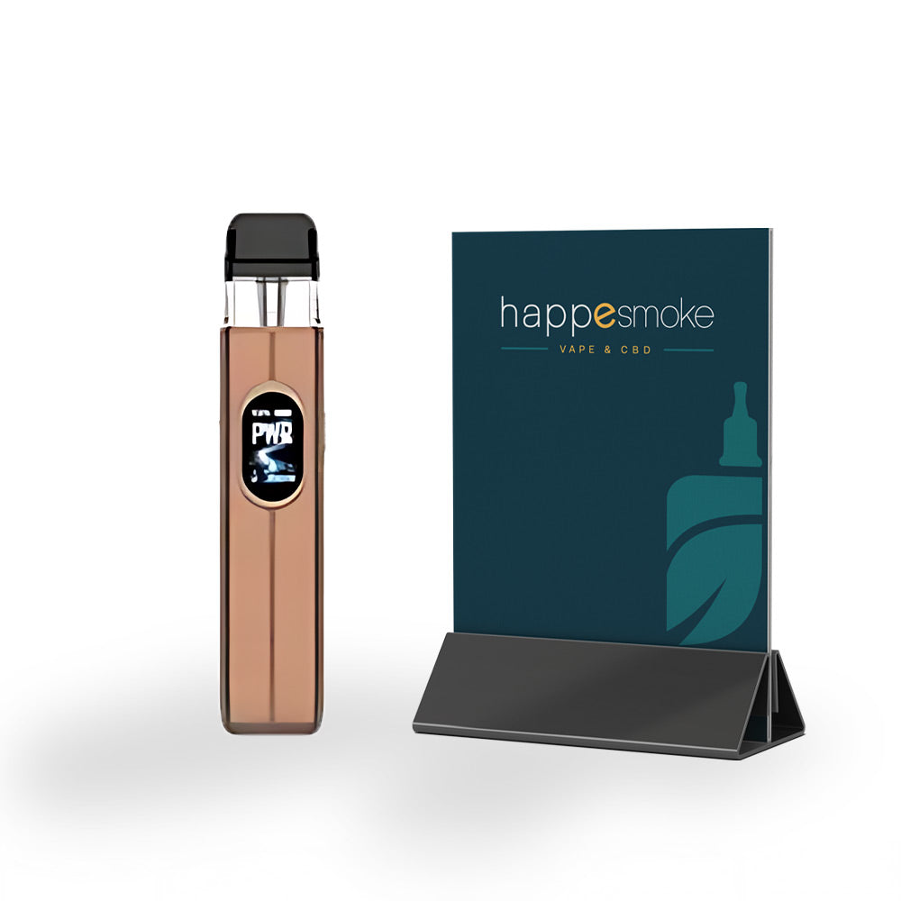 Pod Xros 6 1800mAh 30W - Vaporesso