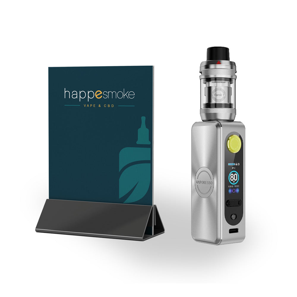Kit Gen SE 80w - Vaporesso