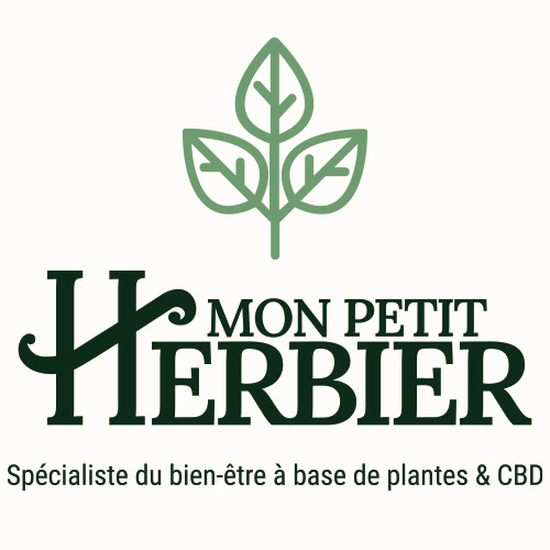 Huiles CBD Mon Petit Herbier