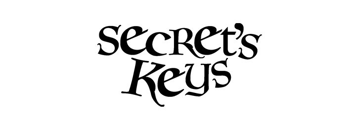 e-liquides Secret's Keys
