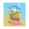 Drinking From Cuba