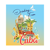 Drinking From Cuba